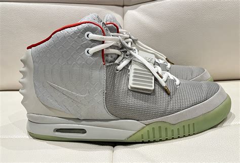 nike yeezy 2 fake vs original|air yeezy 2 for cheap.